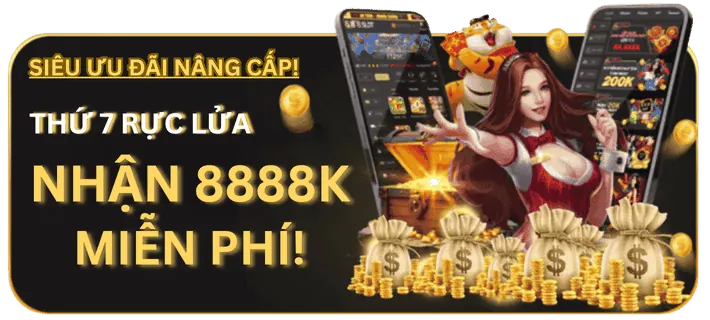 Tiền thưởng chào mừng ứng dụng Winmax Slot
