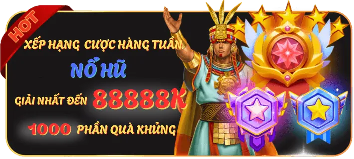Thưởng hàng ngày trên ứng dụng Winmax Slot