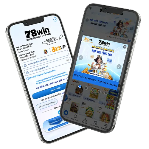 Giao diện thân thiện winmax slot