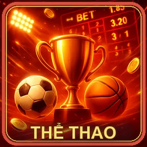 Trò chơi bắn cá Winmax Slot
