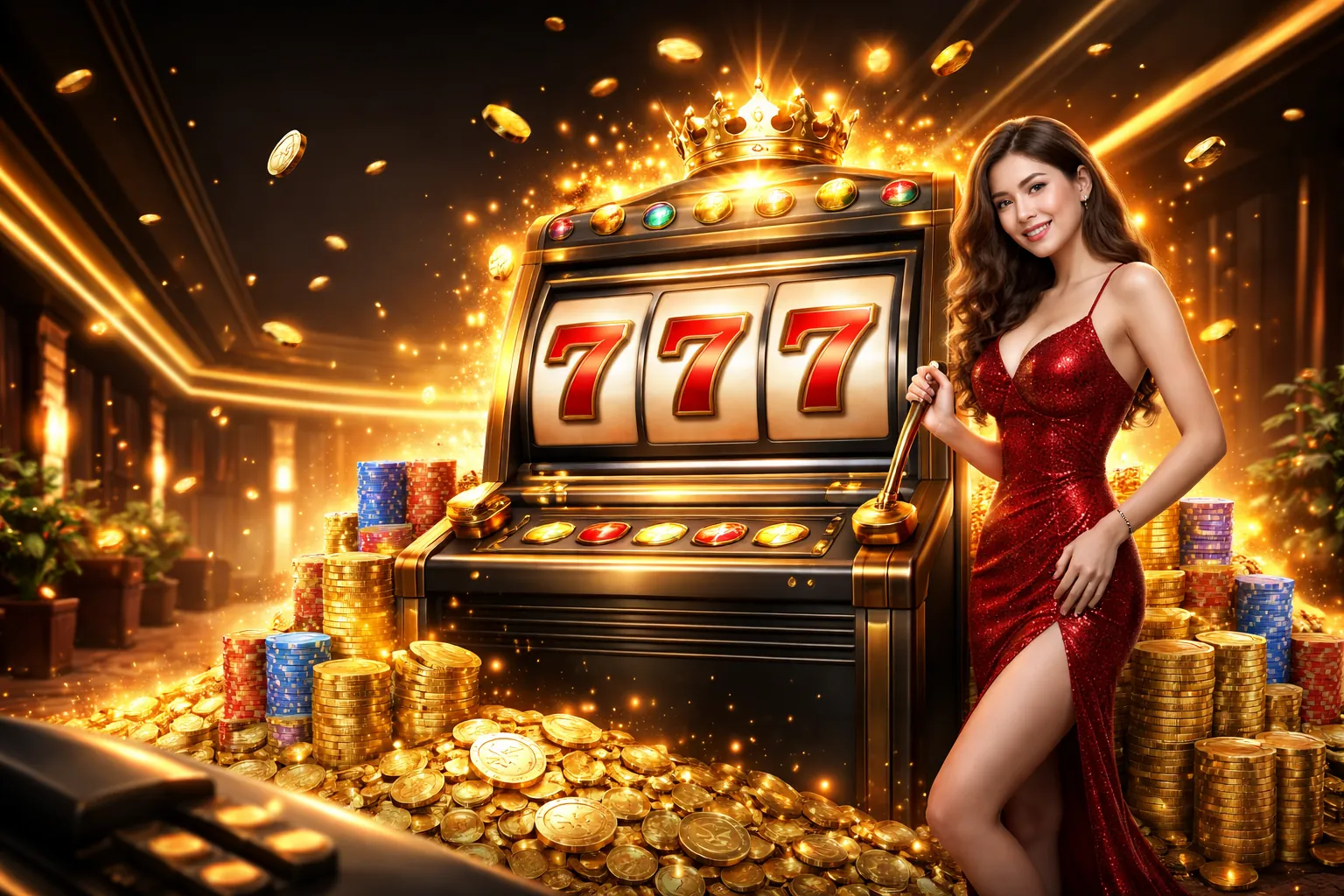 Bắn cá đổi thưởng Winmax Slot
