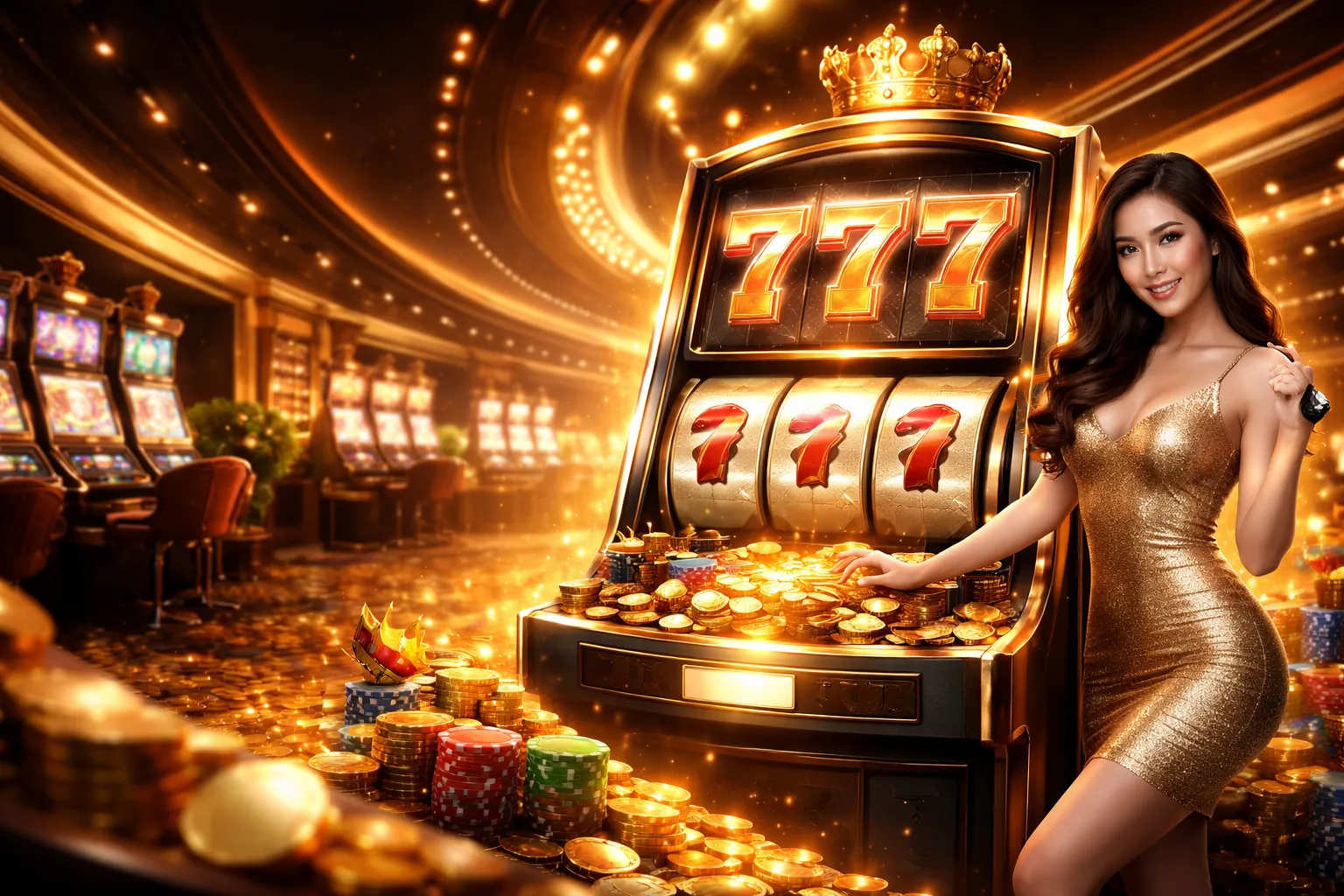 Cá cược thể thao với tỷ lệ cược cao Winmax Slot