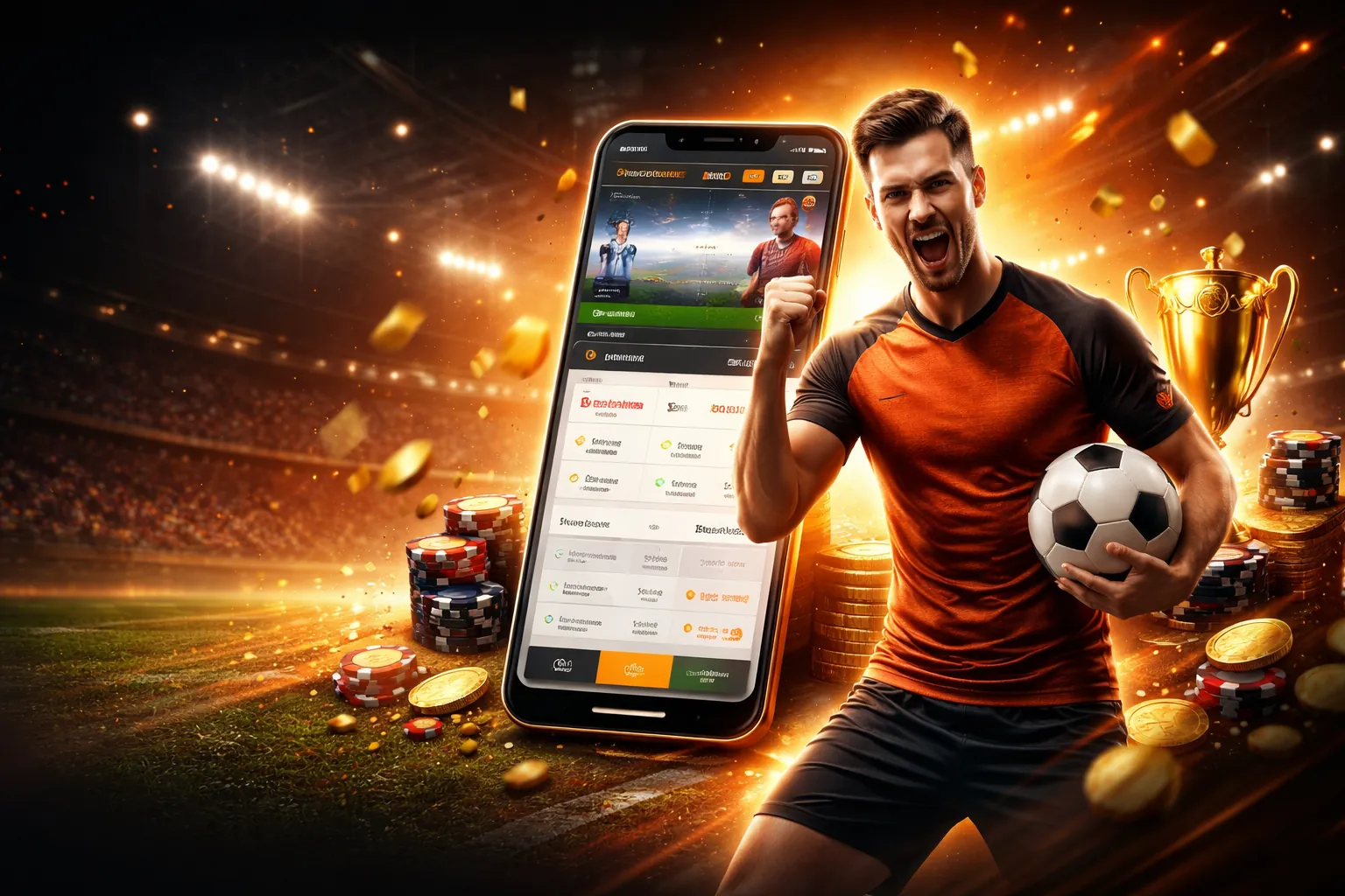 Đa dạng trò chơi Winmax Slot