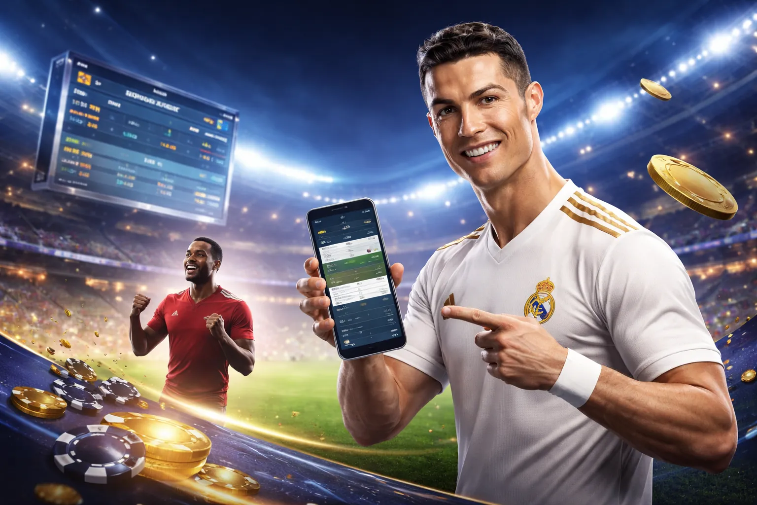 Hình ảnh bảo mật dữ liệu của Winmax Slot